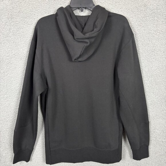 Puma Mens Warmcell Hoodie Sweatshirt Heat Insulation Black Medium New With Tag's - Picture 4 of 8